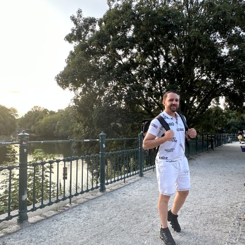 Adam D. profile photo