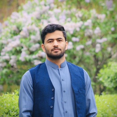 Ajmal A. profile photo