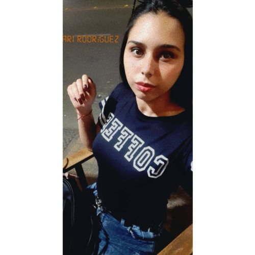 Arianna R. profile photo