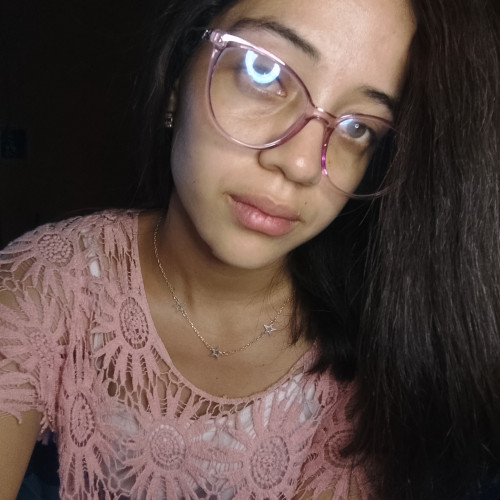Giselle V. profile photo