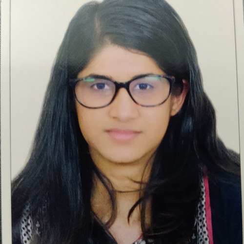 Ambika S. profile photo