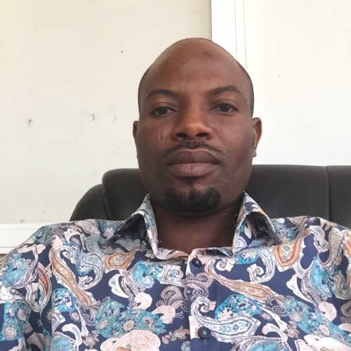 Emmanuel  O. profile photo