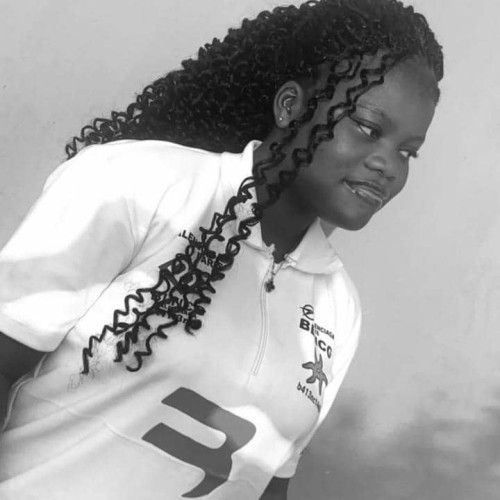 Christianah  A. profile photo