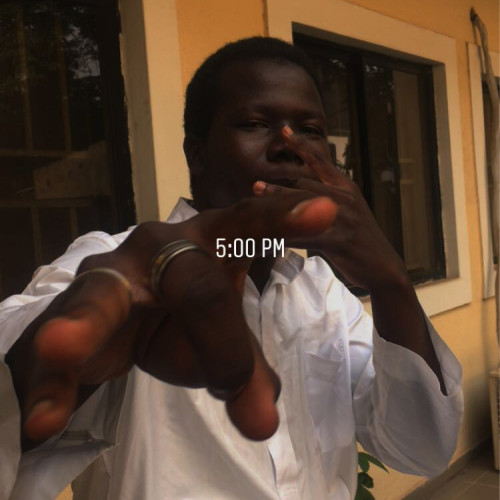 Bashir  M. profile photo
