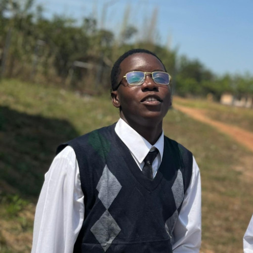 Dezo D. profile photo