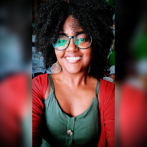 Raiane  S. profile photo