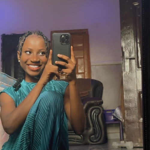 Chioma R. profile photo