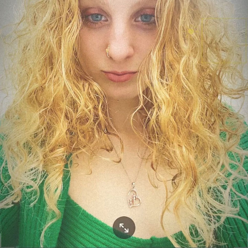 Shaynah G. profile photo