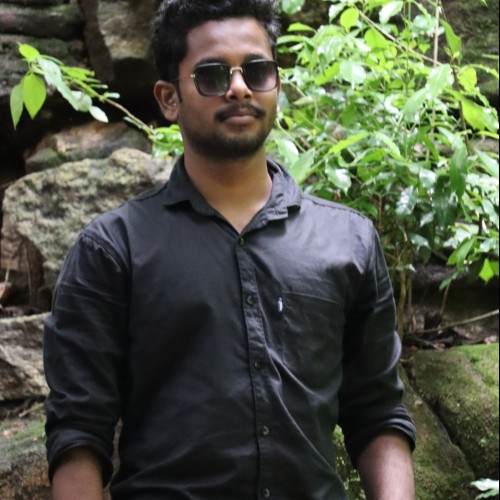 Adarsh kumar B.