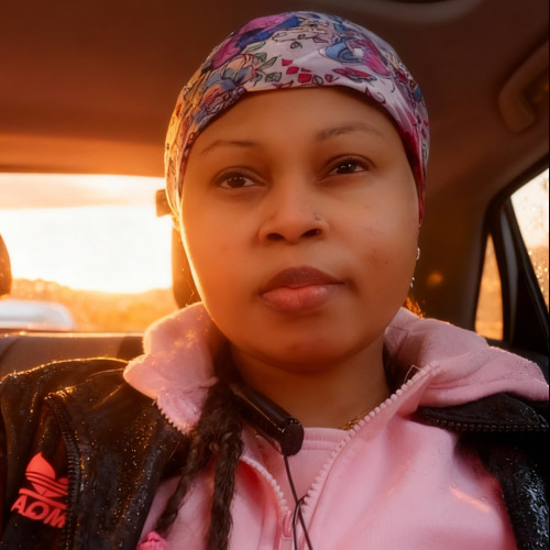Kamsi A. profile photo