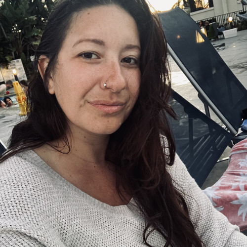 Corina G. profile photo