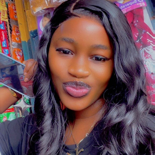 Fidelia C. profile photo