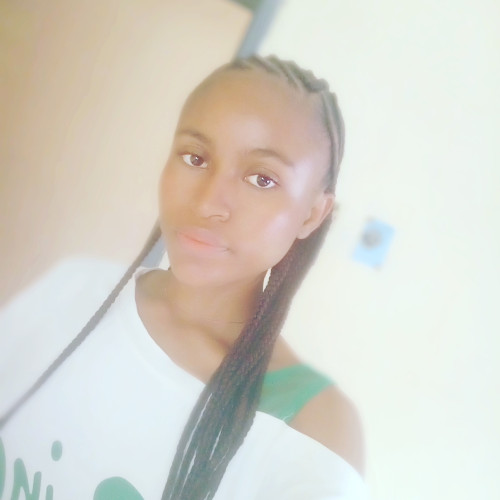 Blessing  A. profile photo