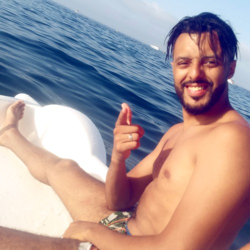 Ayoub  B. profile photo