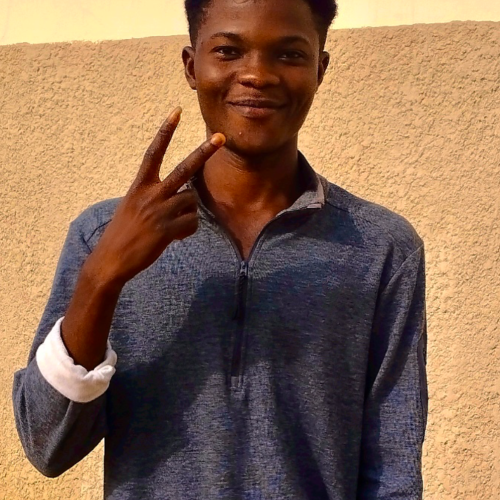 Miracle T. profile photo