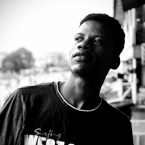 Godstime J. profile photo