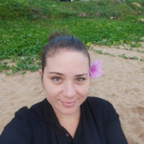 Rebecca N. profile photo