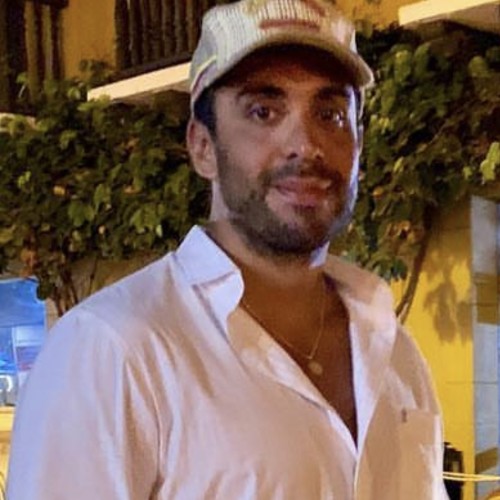 Marco  P. profile photo