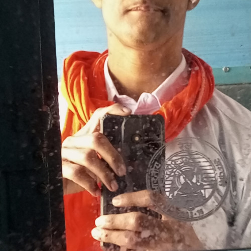 Rahul Raj  K. profile photo