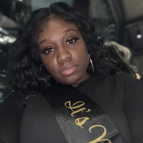 rahsheema L. profile photo