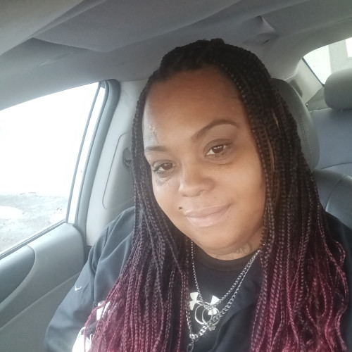 Brandi D.