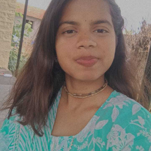 rosh p. profile photo