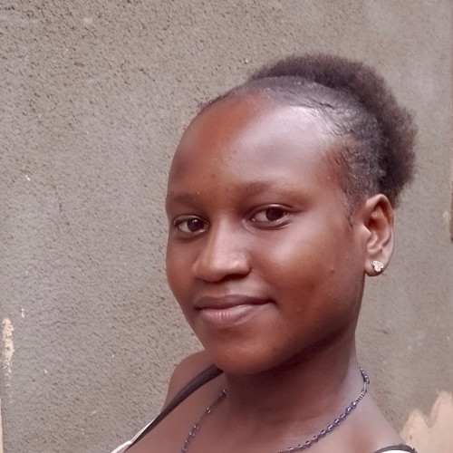 Barbiriah  G. profile photo