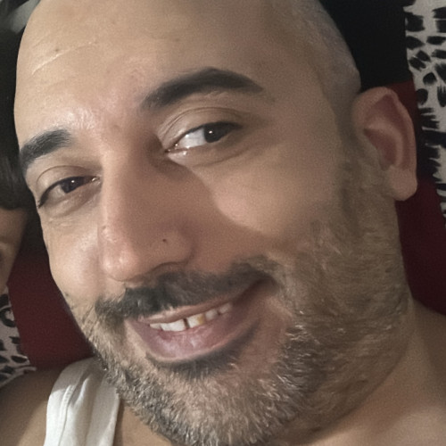 Amir T. profile photo