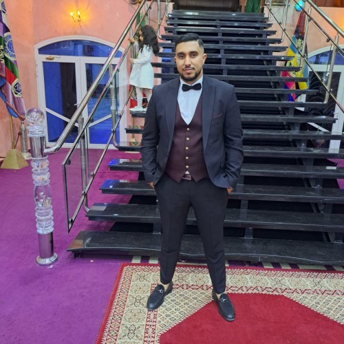 ELmehdi M. profile photo