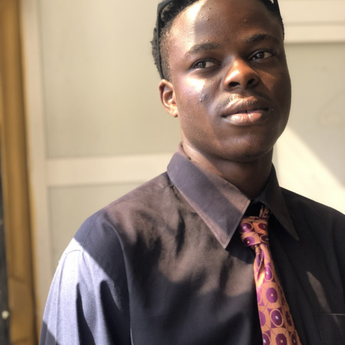 Patrick  B. profile photo