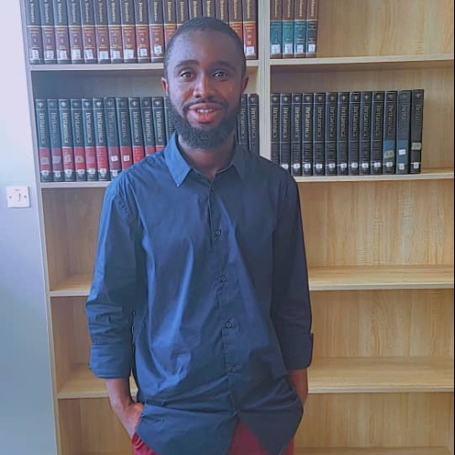 Yusuf A. profile photo
