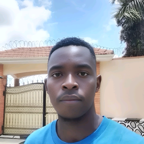 Atwine V. profile photo