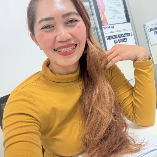 Kristine V. profile photo