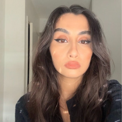 Hajar E.