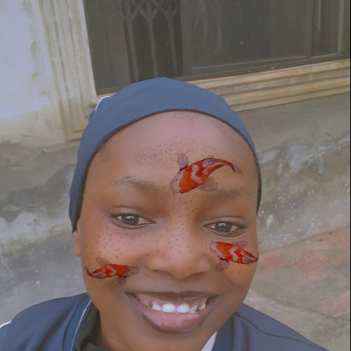 Mary J. profile photo