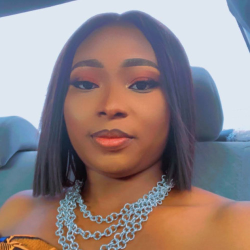 Chioma  G.