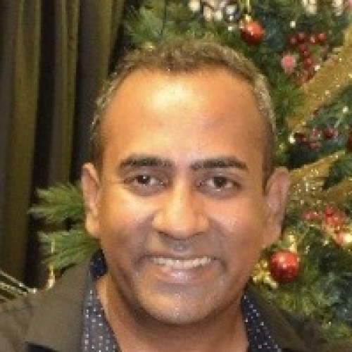 Srinivas B. profile photo