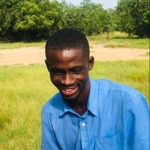 Yunus A. profile photo