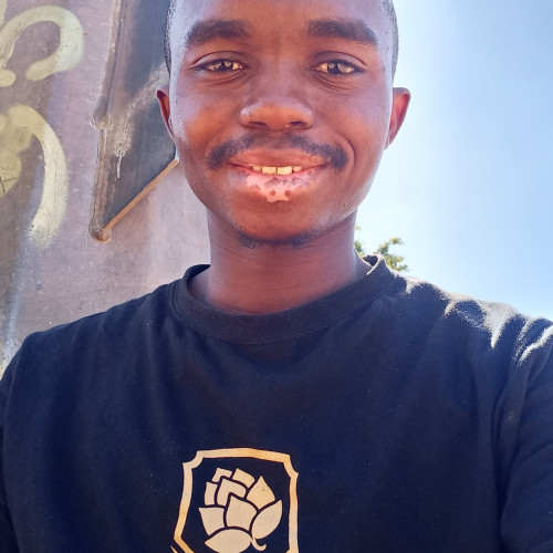 Koketso Joseph P. profile photo