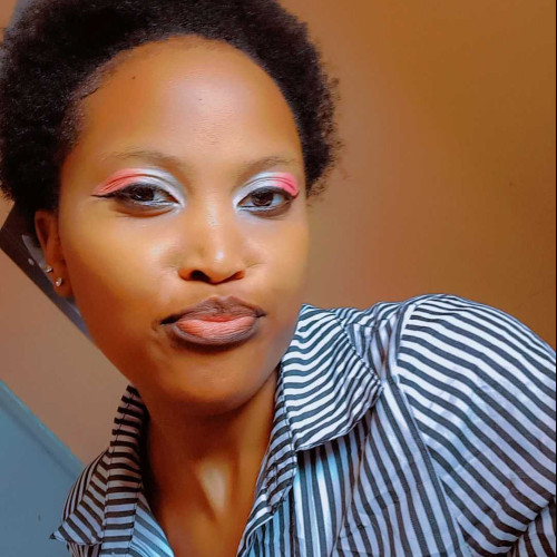 mary m. profile photo