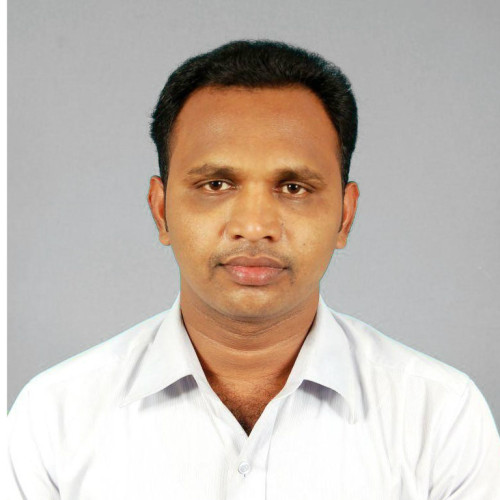 DURAISAMY R. profile photo