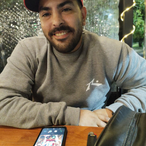 Ivan Matias N.