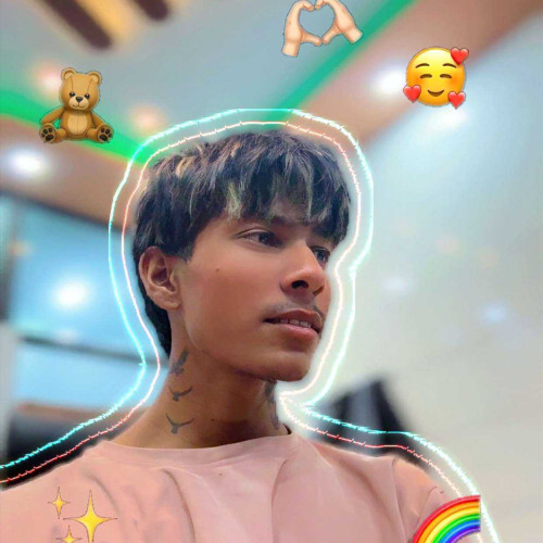 vansh m. profile photo