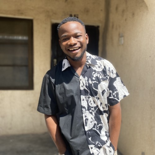 Aondohemba O.