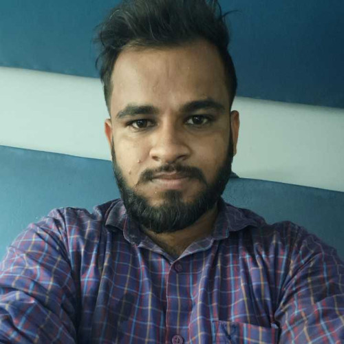 SANDEEP KUMAR S. profile photo