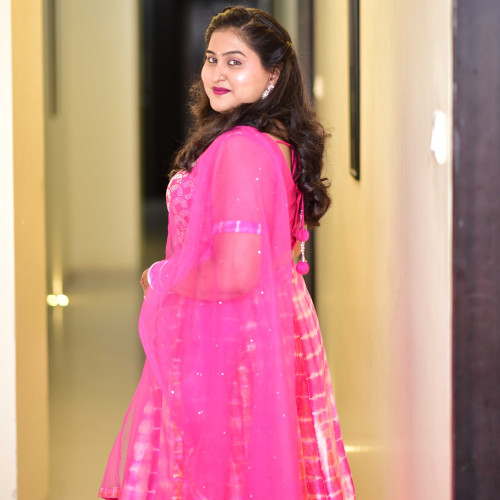 vaishu b. profile photo
