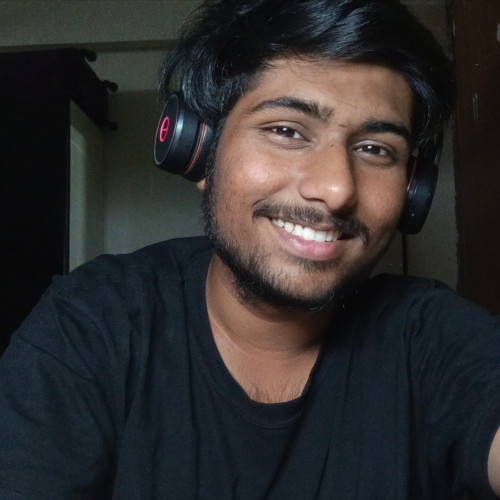 Vamsi K.