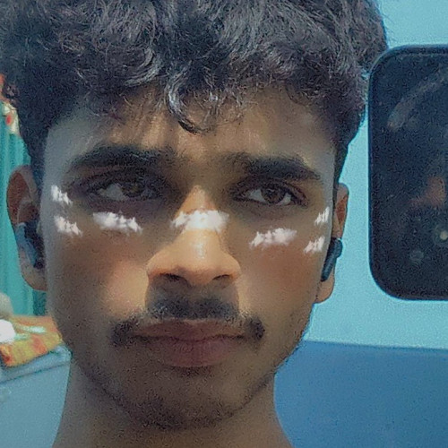 Aryan  R. profile photo