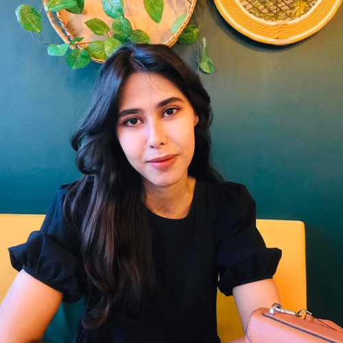 Houda B. profile photo