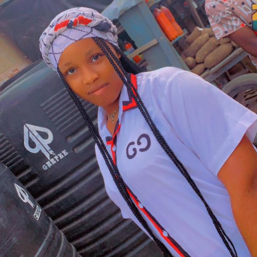 Chinenye  G.
